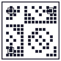 国产视频公众号二维码